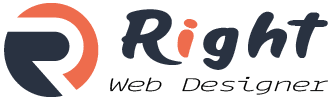 Rightdesigner logo